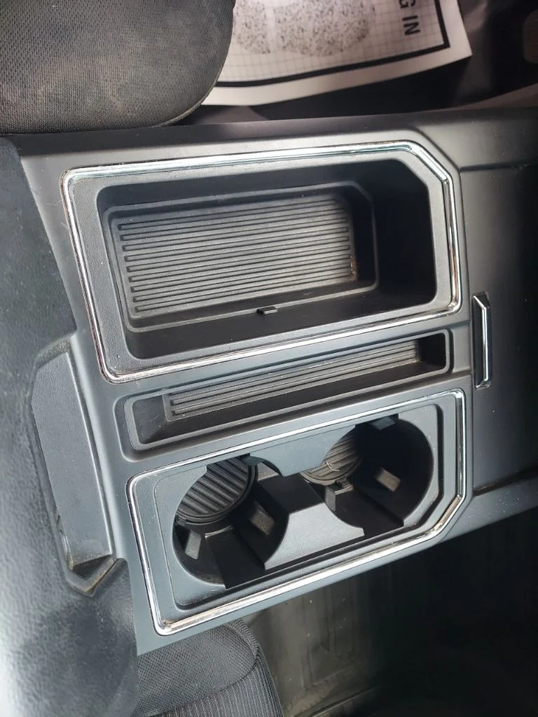 Used 2020 Gray Ford XL image 34