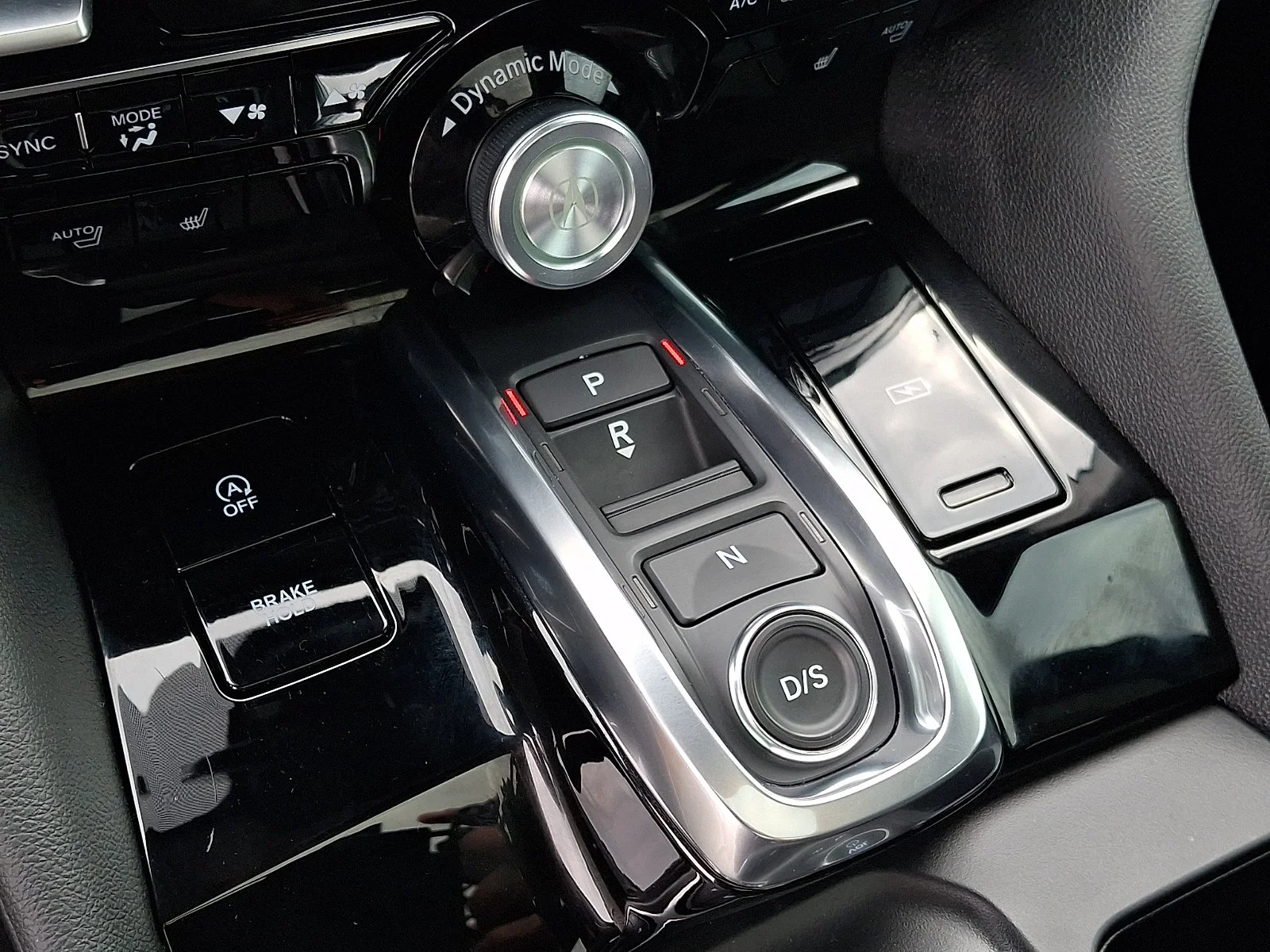 2024 Acura MDX Base - Photo 45