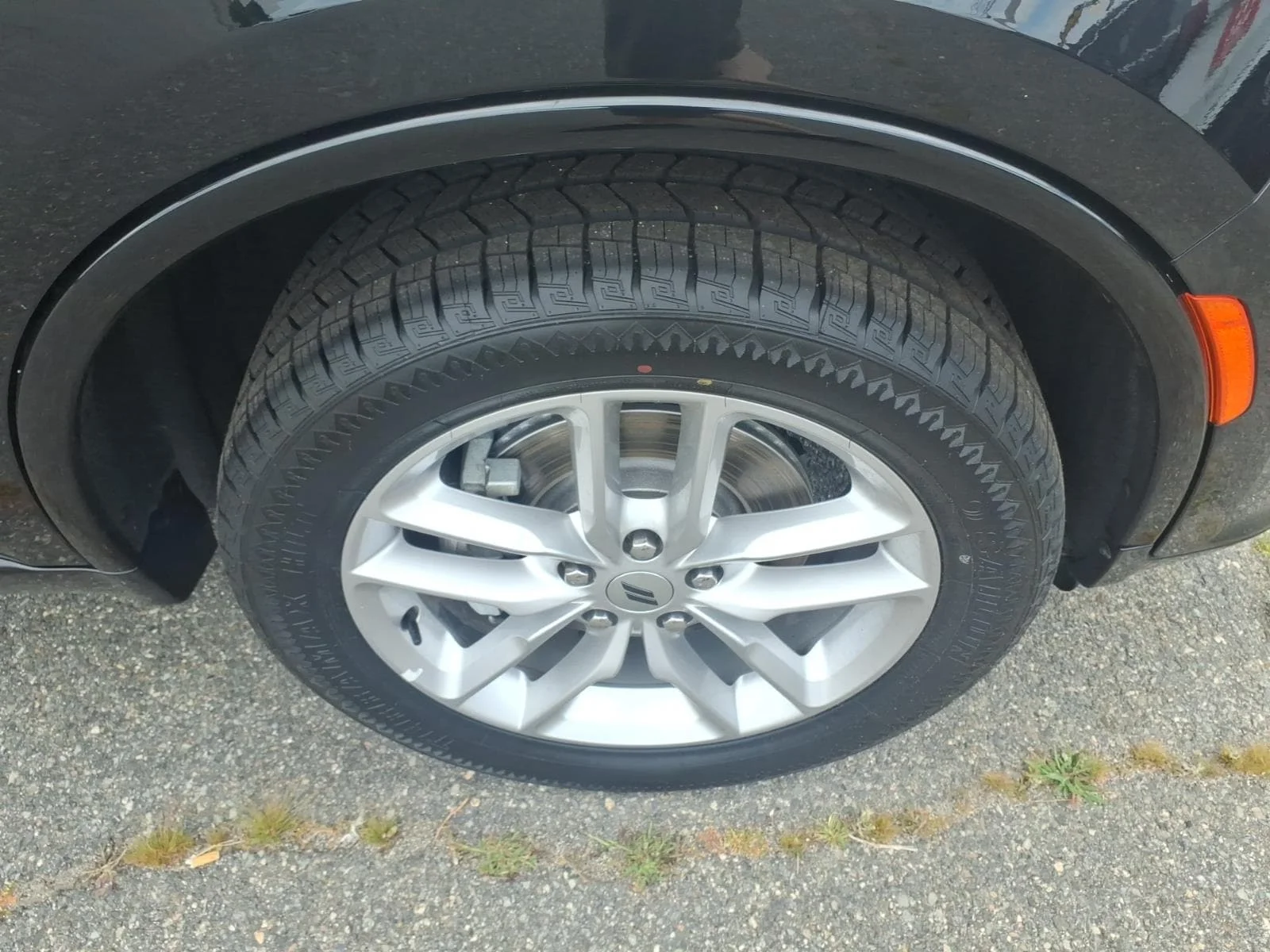 Used 2024 Black Clearcoat Dodge GT Plus image 11
