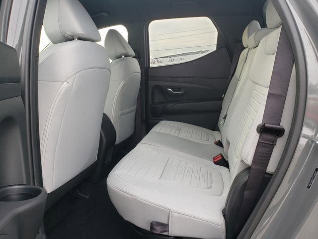 New 2026 Gray Hyundai SE image 12
