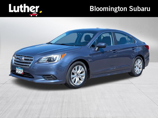 2016 Subaru Legacy 2.5i Premium