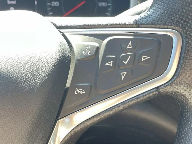 Used 2023 White Chevrolet LS image 15