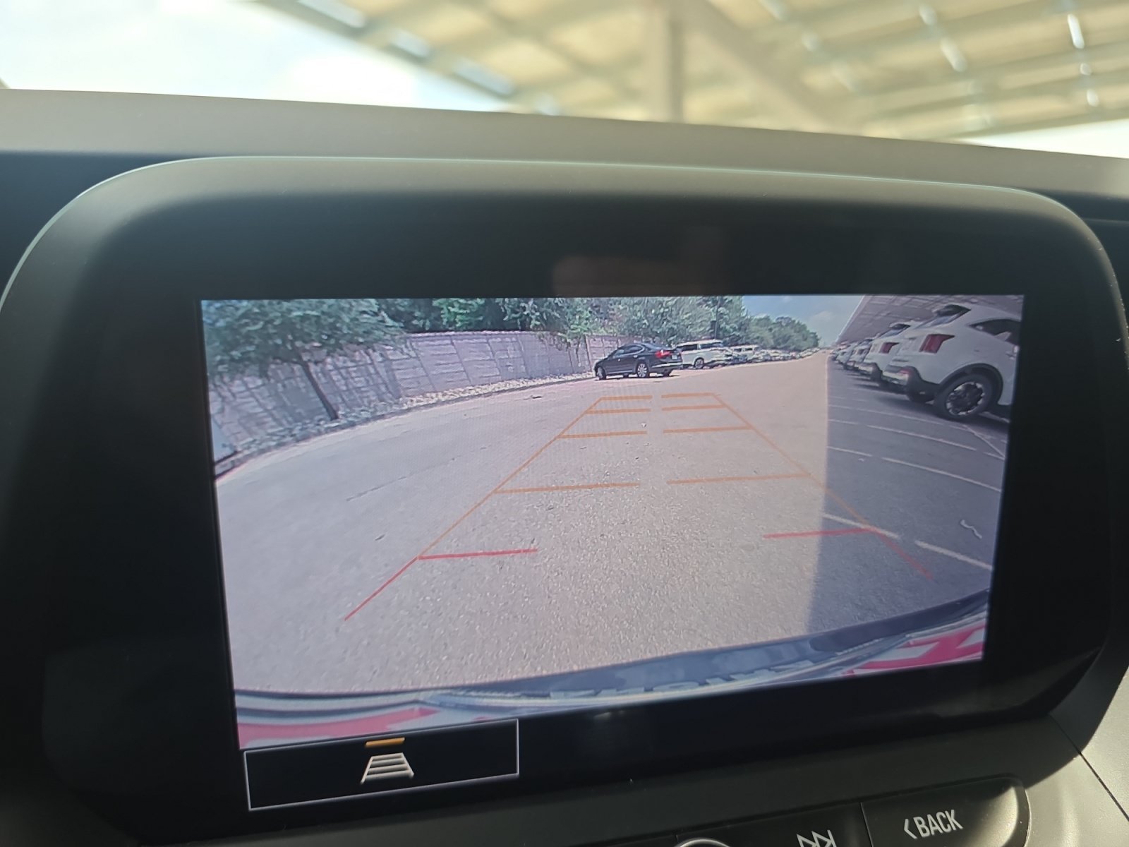 Used 2021 Black Chevrolet 1SS image 11
