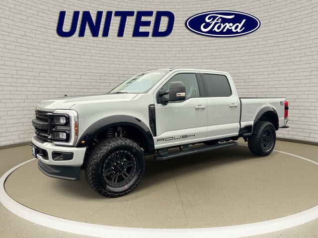 2026 Ford Super Duty F-250® Lariat®