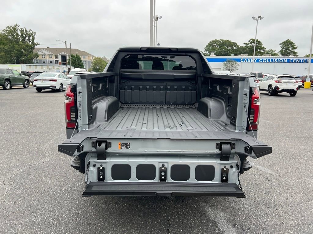 2026 Chevrolet Silverado EV LT - Photo 31