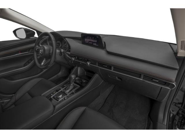 New 2026 Ceramic Metallic Mazda 2.5 S Select Sport image 12