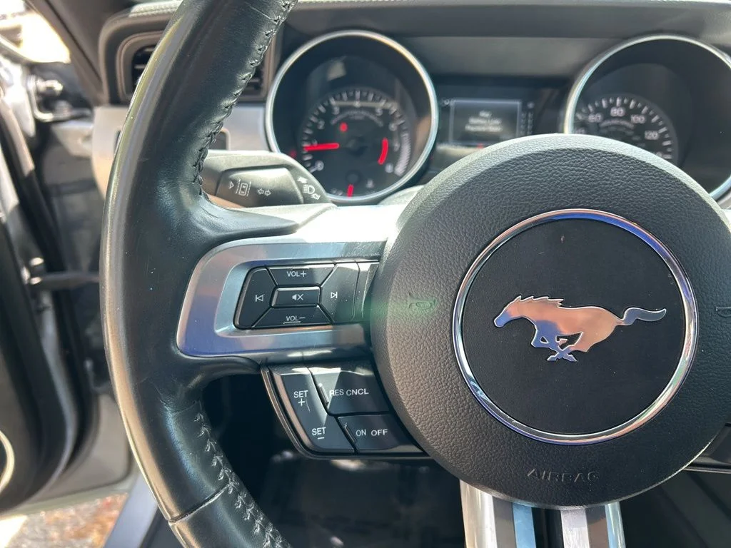 2023 Ford Mustang EcoBoost Premium - Photo 20
