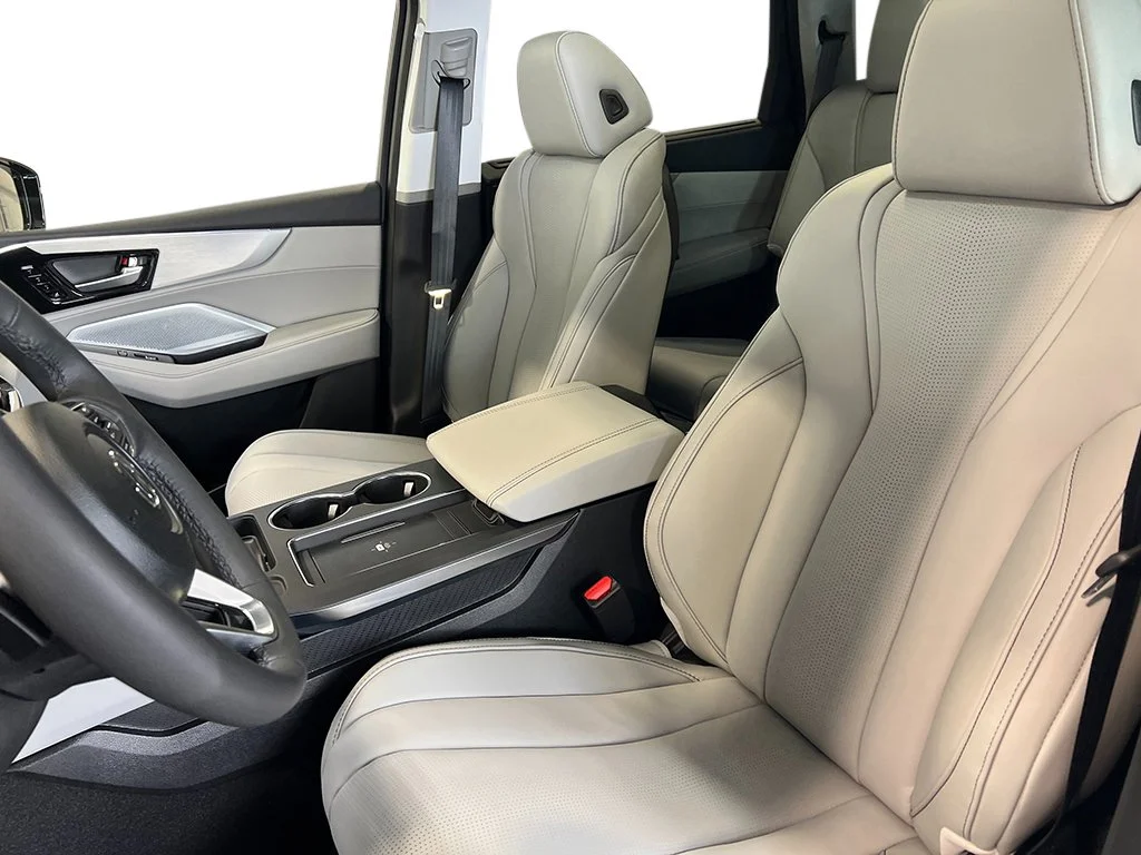 New 2026 Canyon River Blue Metallic Acura w/Technology Package image 12