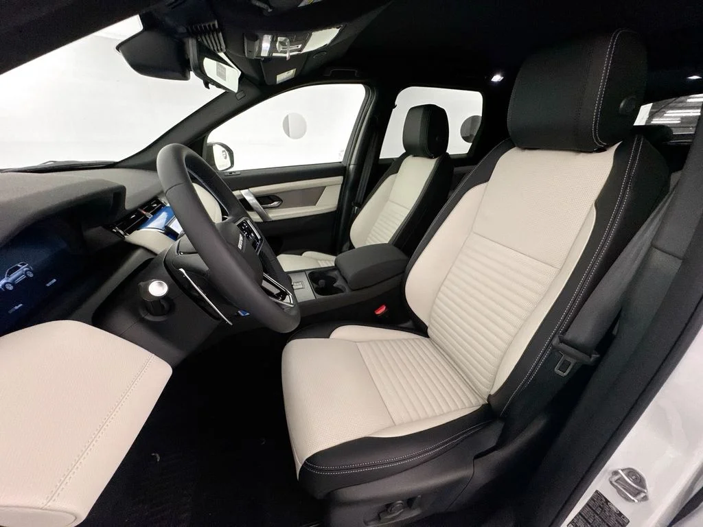 New 2026 Fuji White Land Rover Landmark image 20