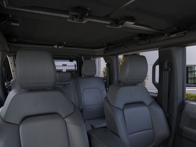 New 2026 Desert Sand Ford Big Bend image 12