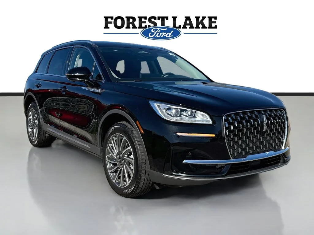 2024 Lincoln Corsair Reserve