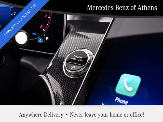 New 2026 Black Mercedes-Benz GLC 300 image 25