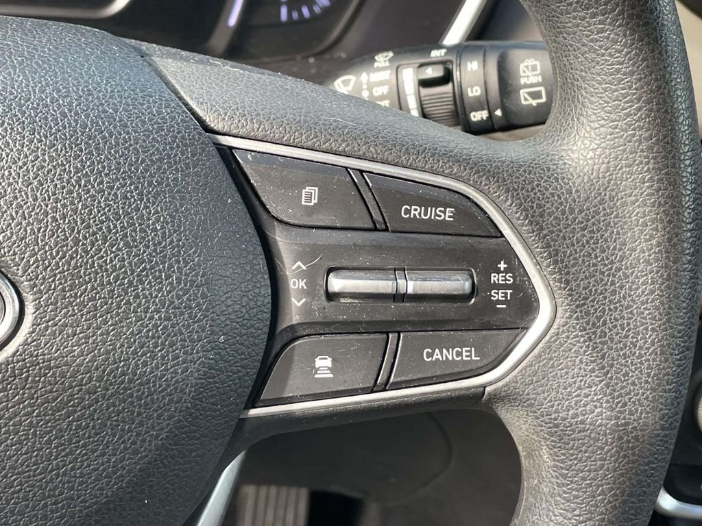 2020 Hyundai Santa Fe SEL - Photo 20