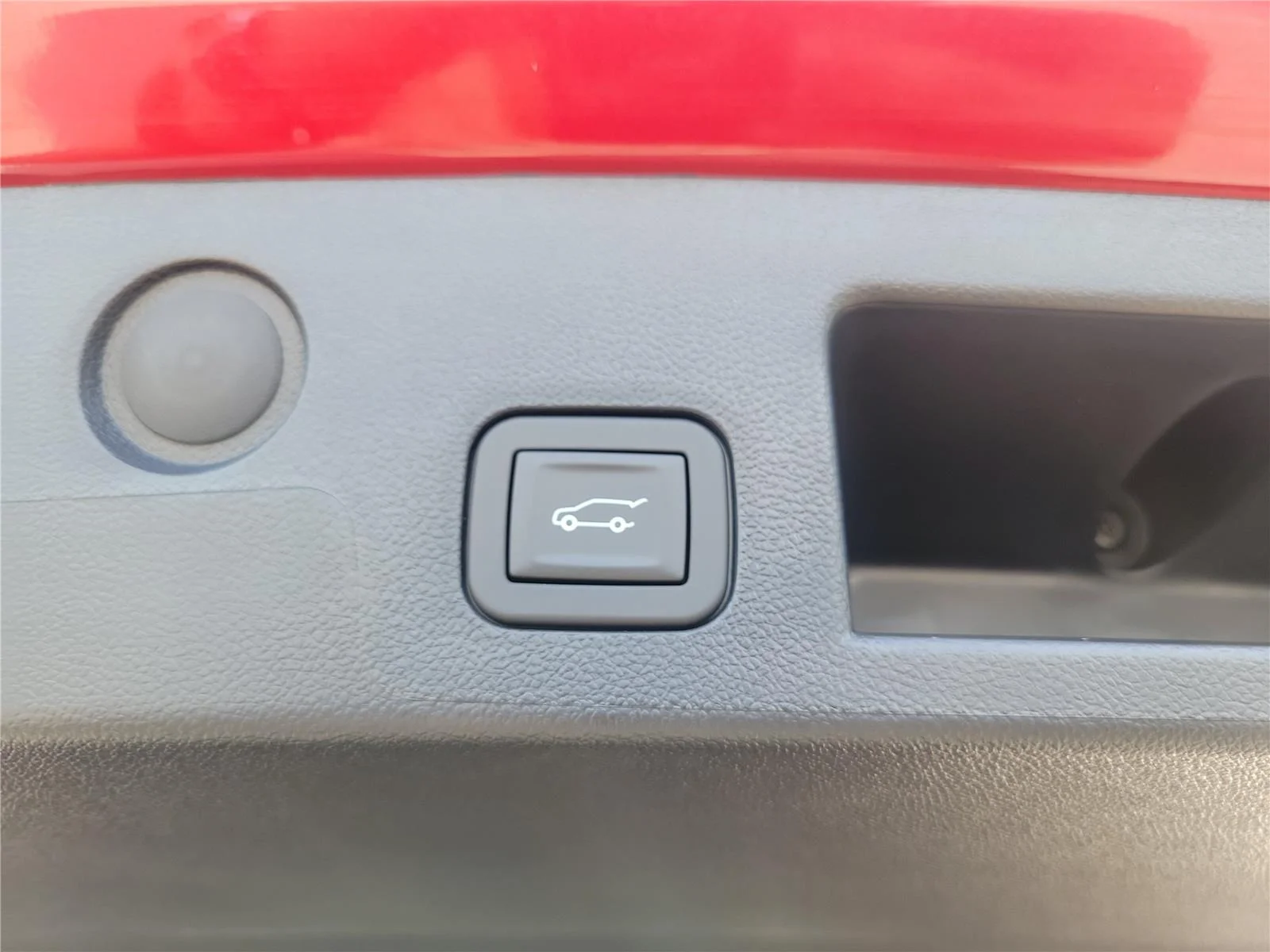 2027 GMC Terrain Elevation - Photo 7