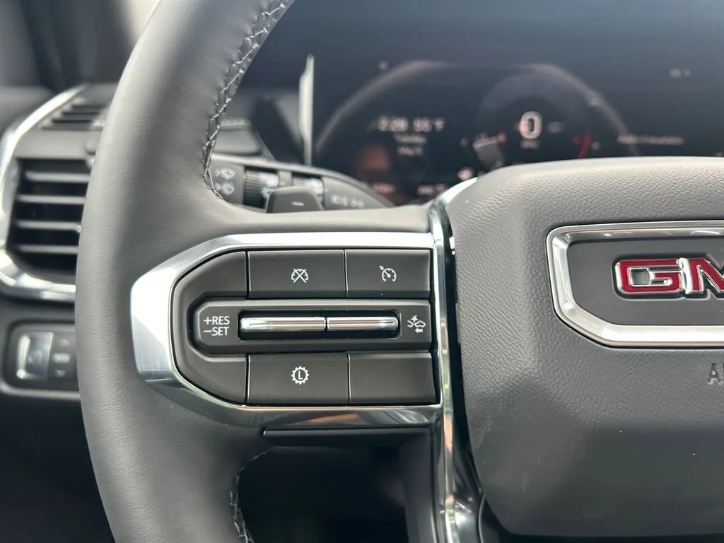 2026 GMC Acadia Elevation - Photo 21