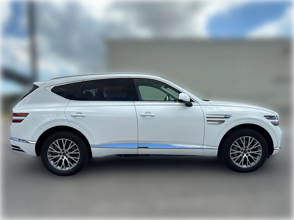Certified Used 2026 Alta White Genesis 2.5T image 10