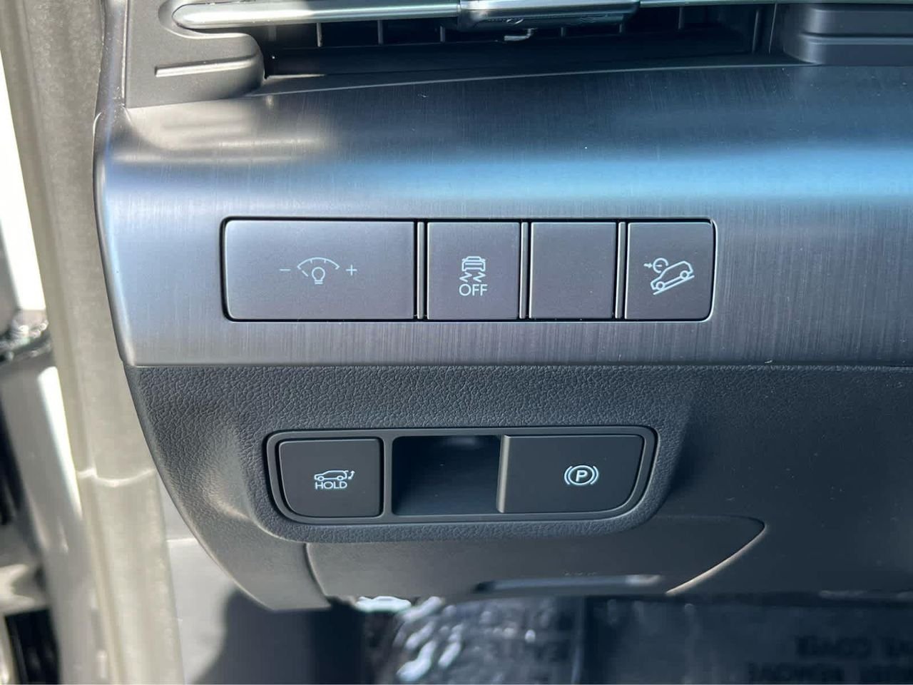New 2026 Cyber Gray Metallic Hyundai Limited AWD image 32