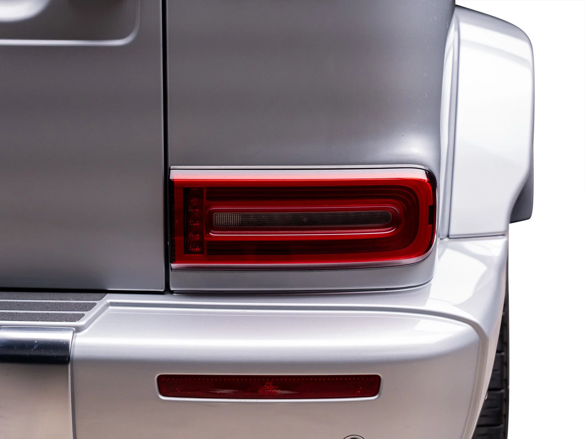 Used 2022 Silver Mercedes-Benz G 63 AMG® image 17