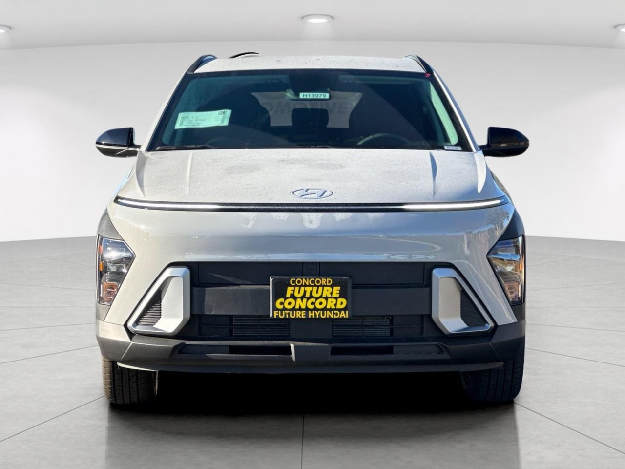 New 2027 Gray Hyundai SEL Sport FWD image 8