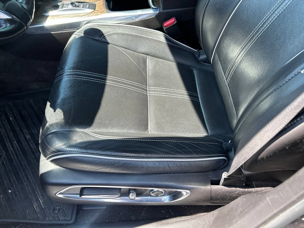 Used 2019  Acura w/Advance Pkg image 17
