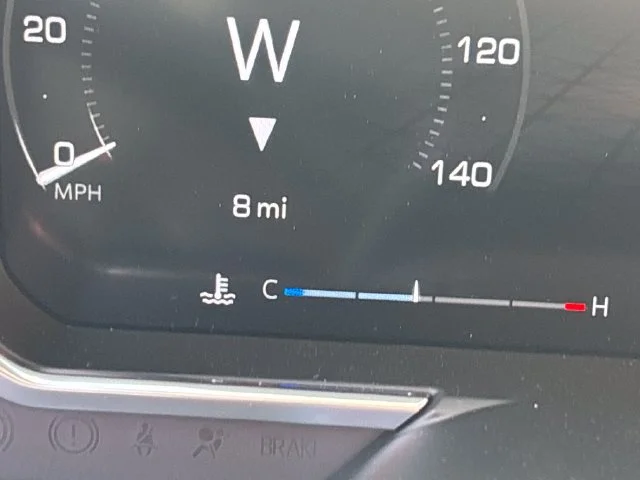 2026 GMC Sierra 2500HD Denali - Photo 18