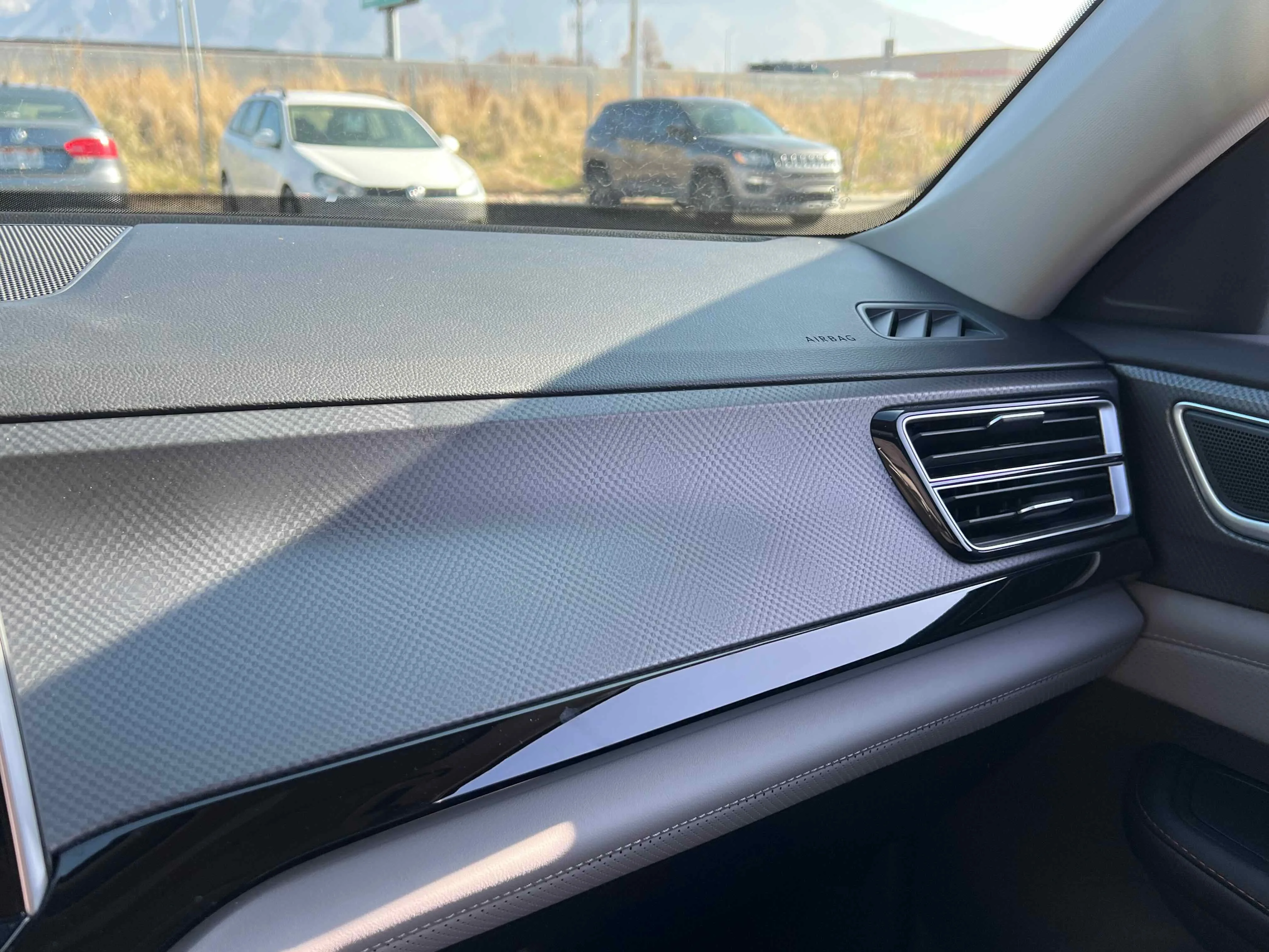 New 2026 Gray Volkswagen 2.0T Peak Edition image 27
