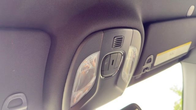 New 2026 Fathom Blue Pearl Coat Jeep Latitude image 18