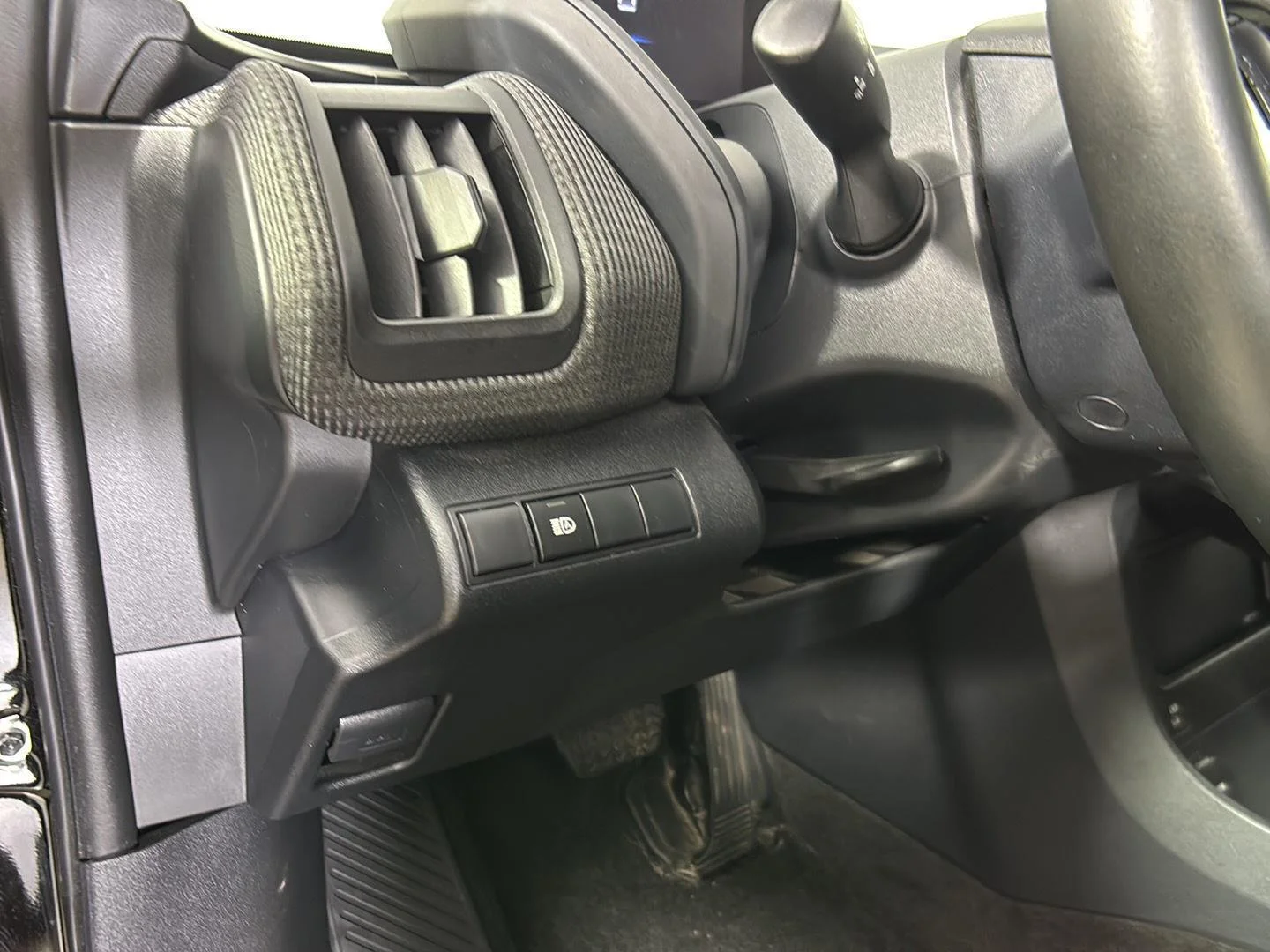 Certified Used 2023 Black Toyota XLE image 23