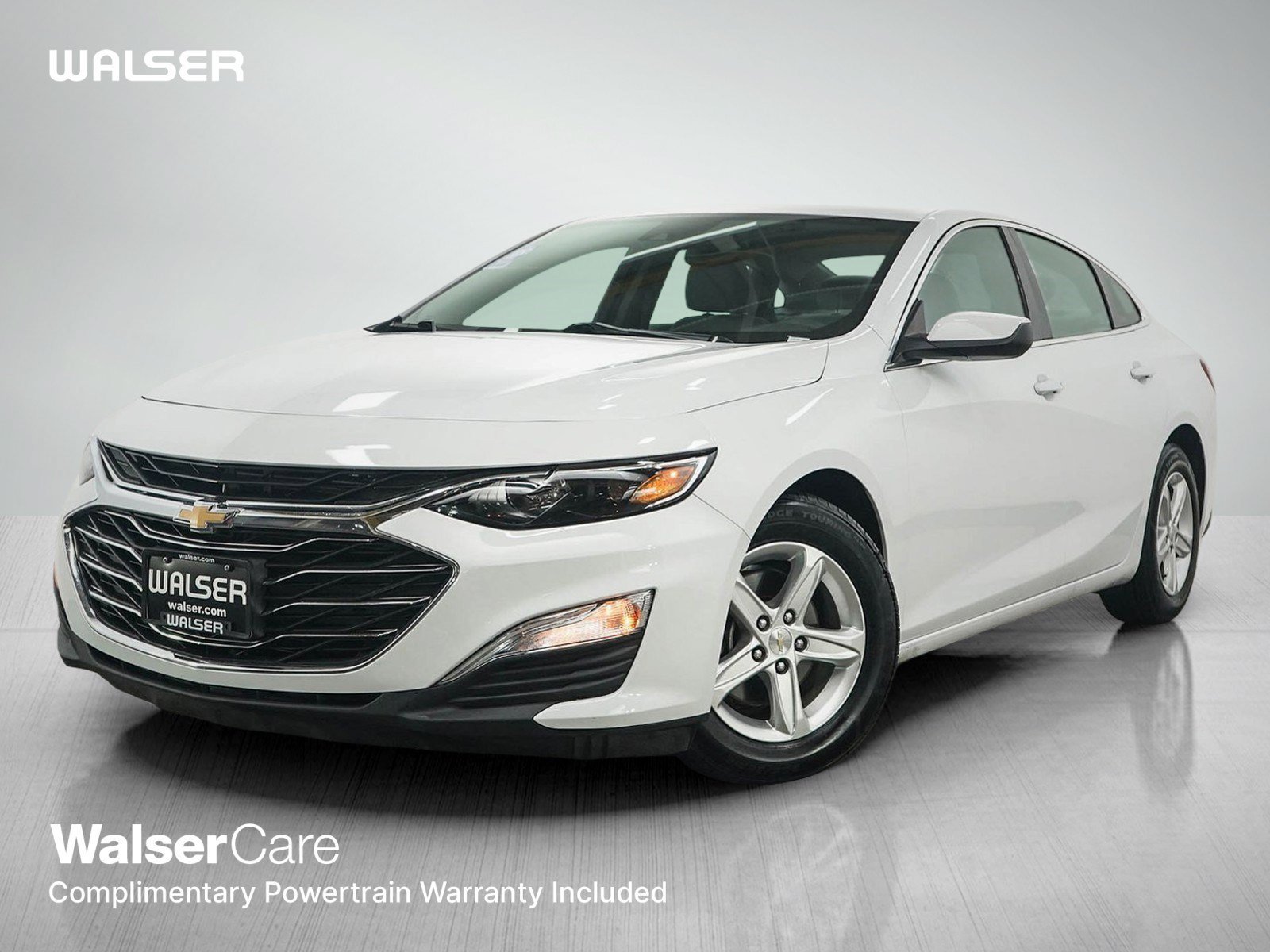 2020 Chevrolet Malibu