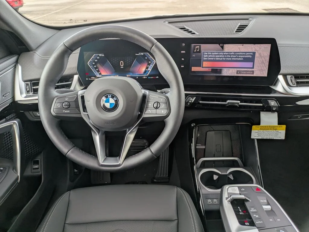 New 2026 White BMW xDrive28i image 27