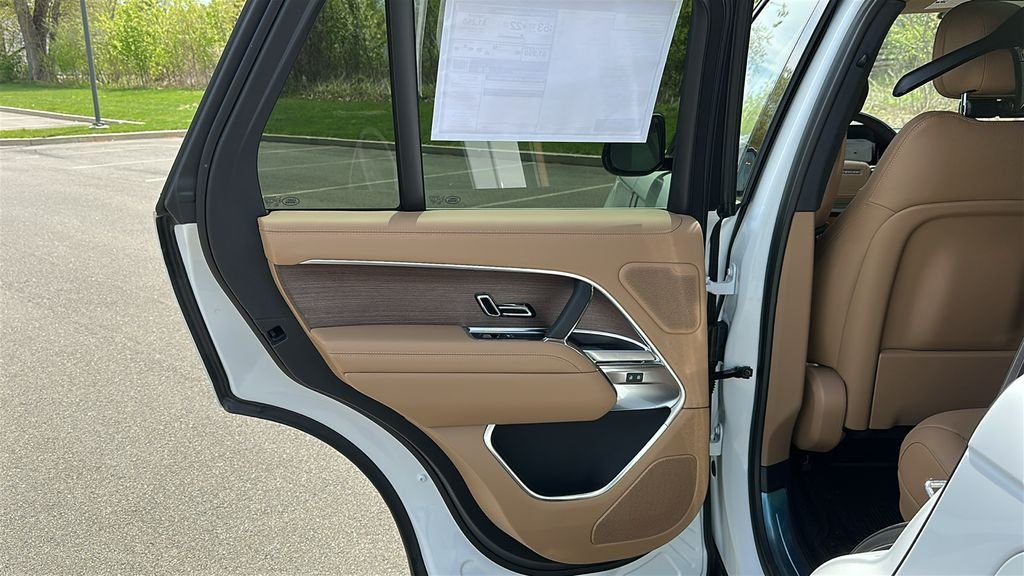 2026 Land Rover Range Rover SE - Photo 19