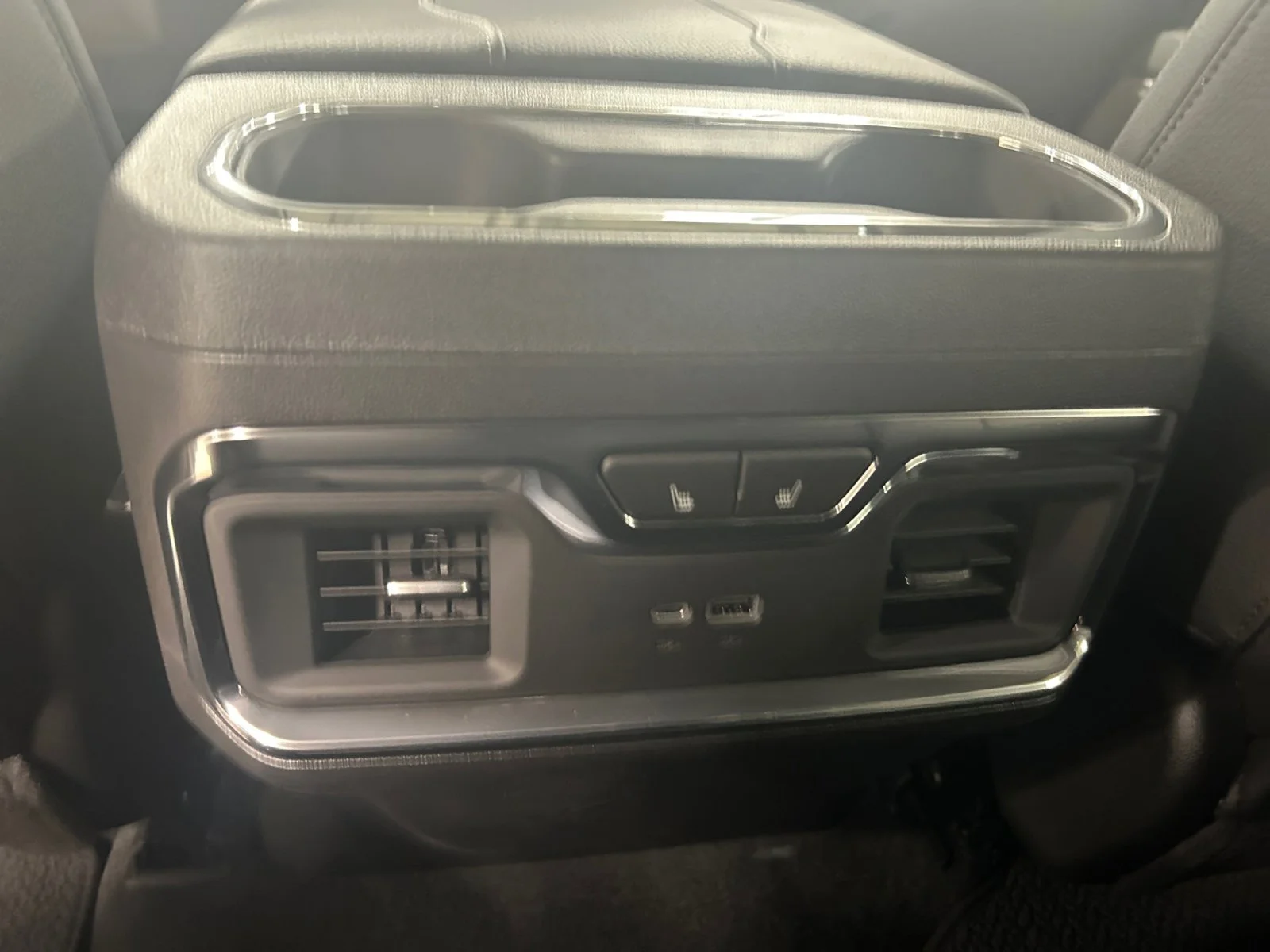 New 2026 Onyx Black GMC Denali image 19