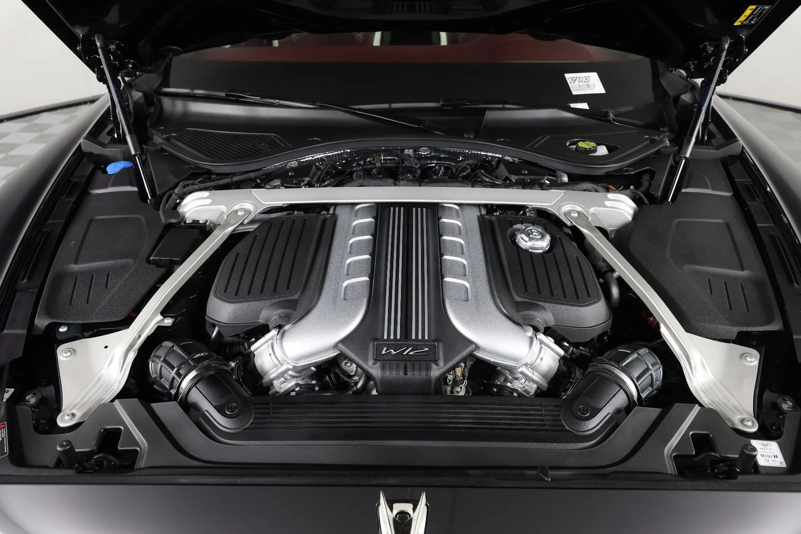 2024 Bentley Flying Spur Speed - Photo 36