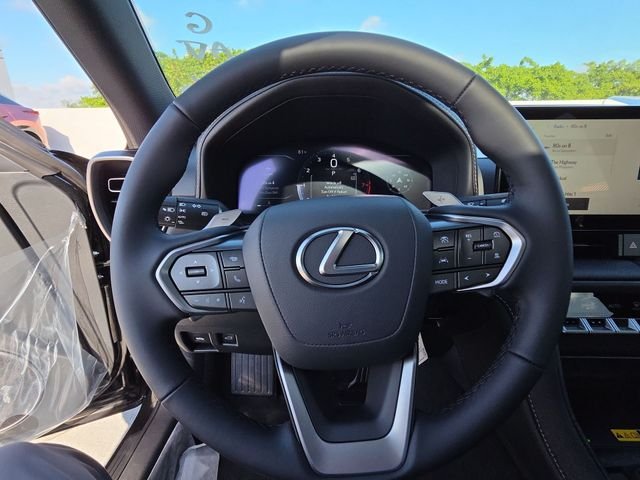 New 2026 Caviar Lexus F SPORT DESIGN image 14