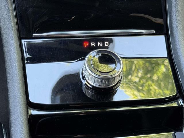 Used 2023 Black Jeep Altitude image 21