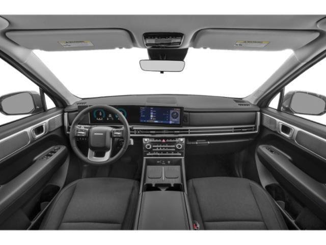 New 2026 Ecotronic Gray Hyundai SE AWD image 8