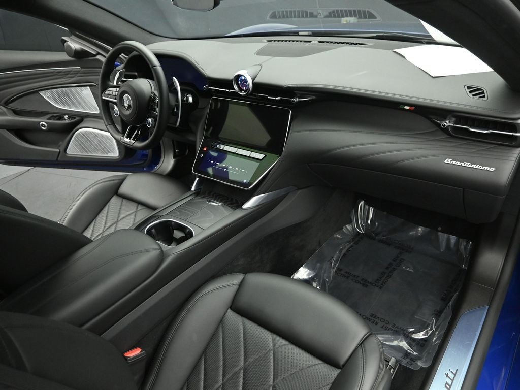 2024 MASERATI GRANTURISMO - Image 24