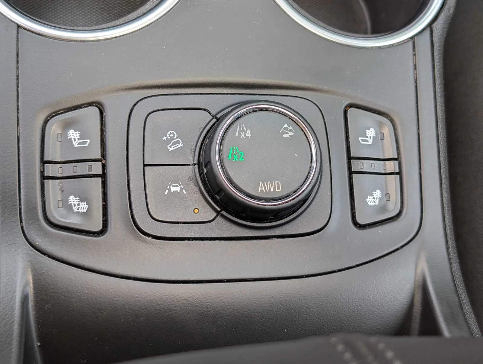 Used 2019 Smokey Quartz Metallic GMC SLT image 28