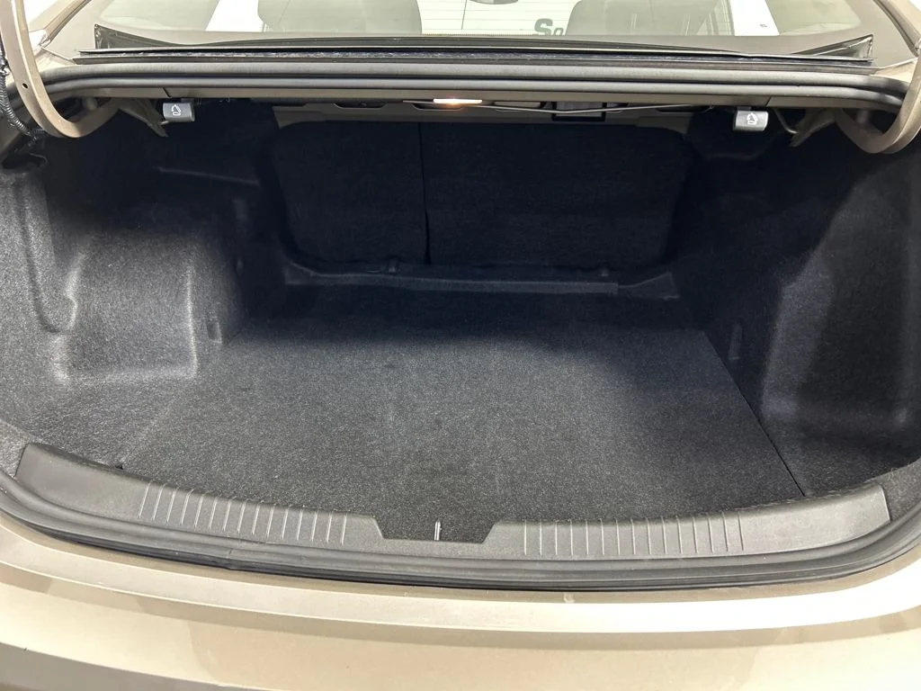 Used 2025 Gray Chevrolet LT image 19