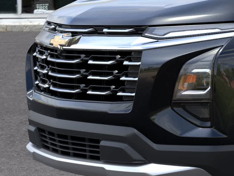 2027 Chevrolet Equinox LT - Photo 13