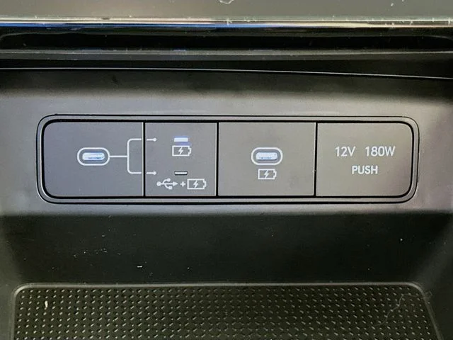 New 2026 Hyundai TUCSON SEL
