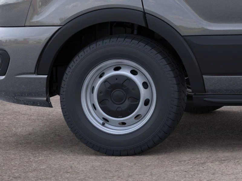 New 2026 Gray Ford Base image 19