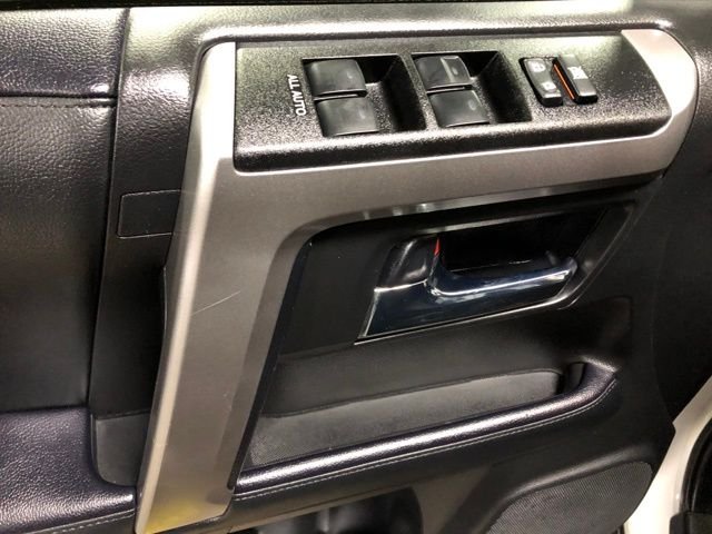 Used 2021 White Toyota Trail image 21