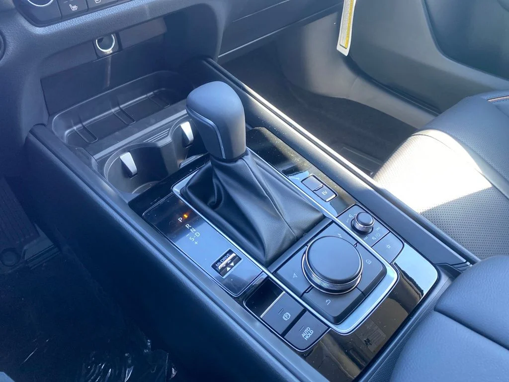 2026 Mazda CX-50 Premium - Photo 21