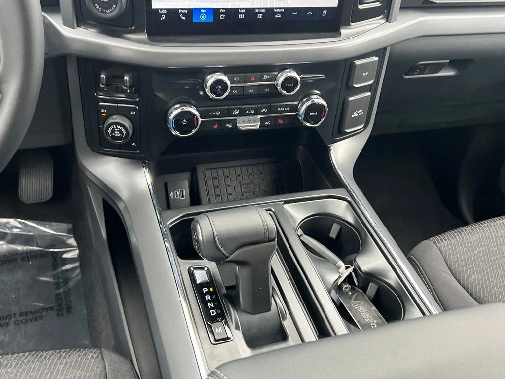 New 2026 Avalanche Ford XLT image 19