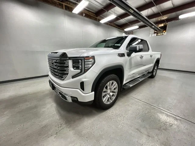 2024 GMC Sierra 1500 Denali Denali - Photo 4