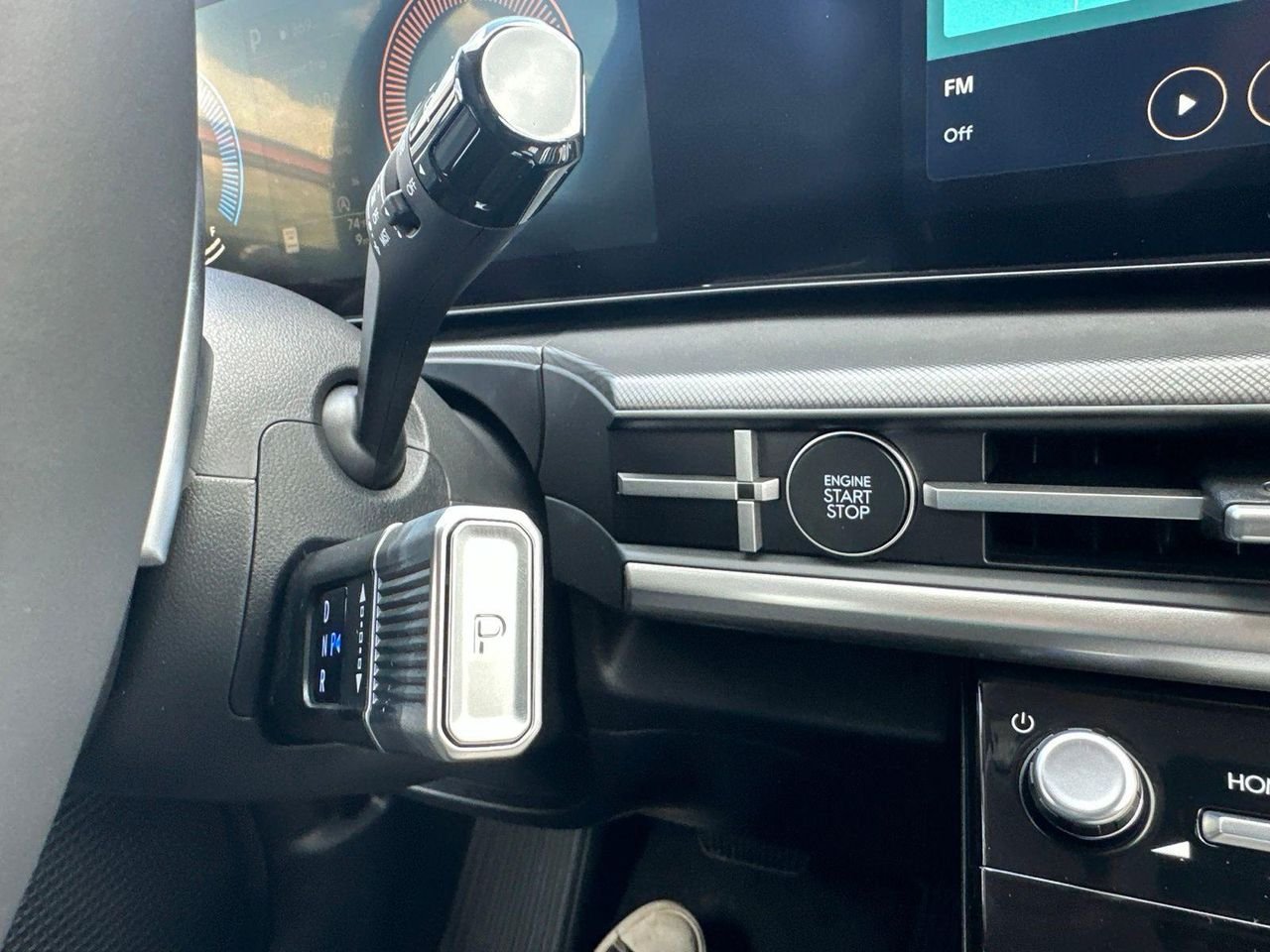 New 2026 Silver Hyundai SE AWD image 46