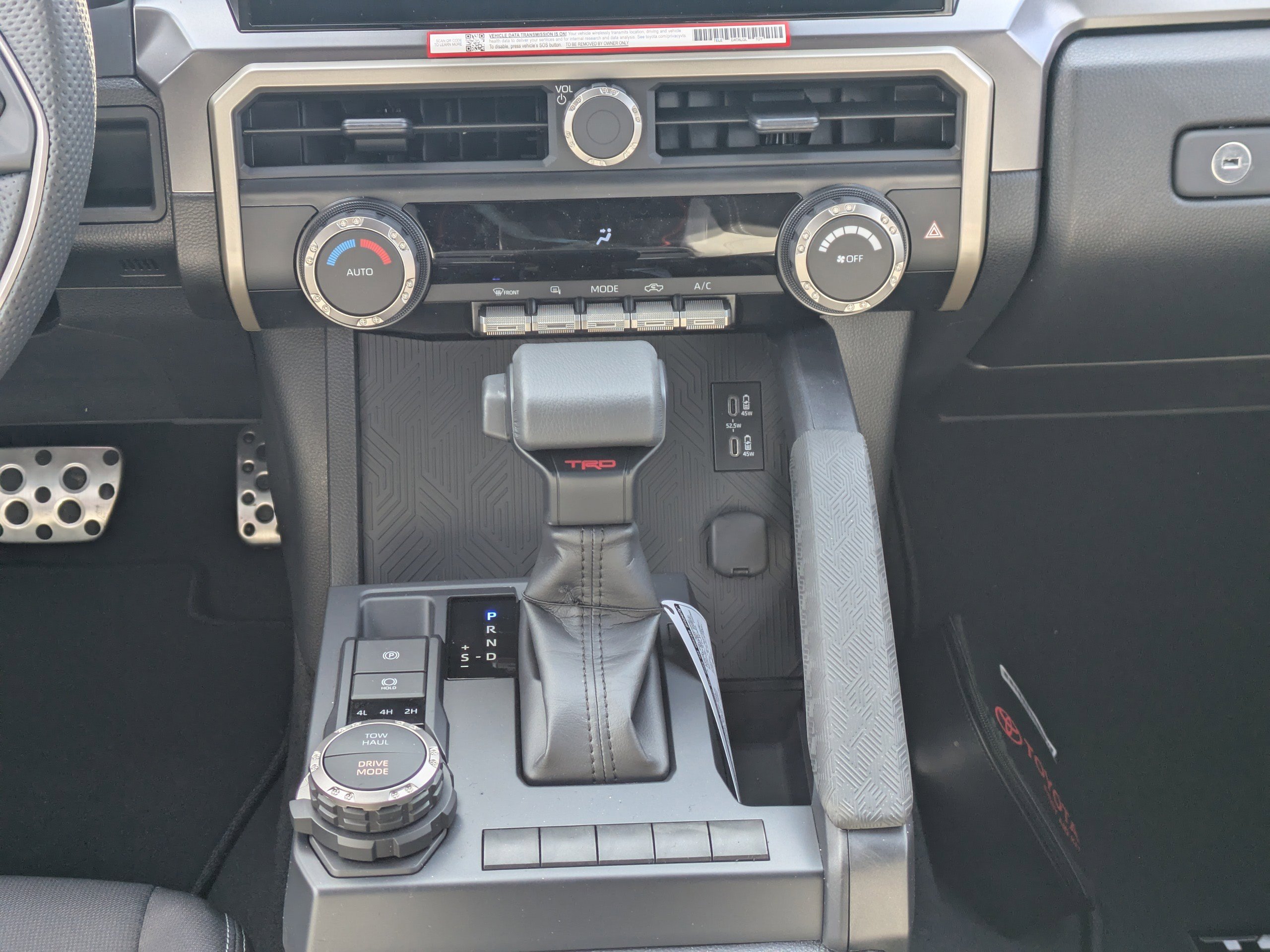 2026 Toyota Tacoma TRD Sport - Photo 20