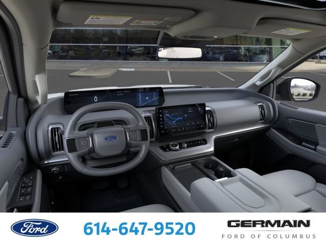 New 2026 Space Silver Metallic Ford Active image 13