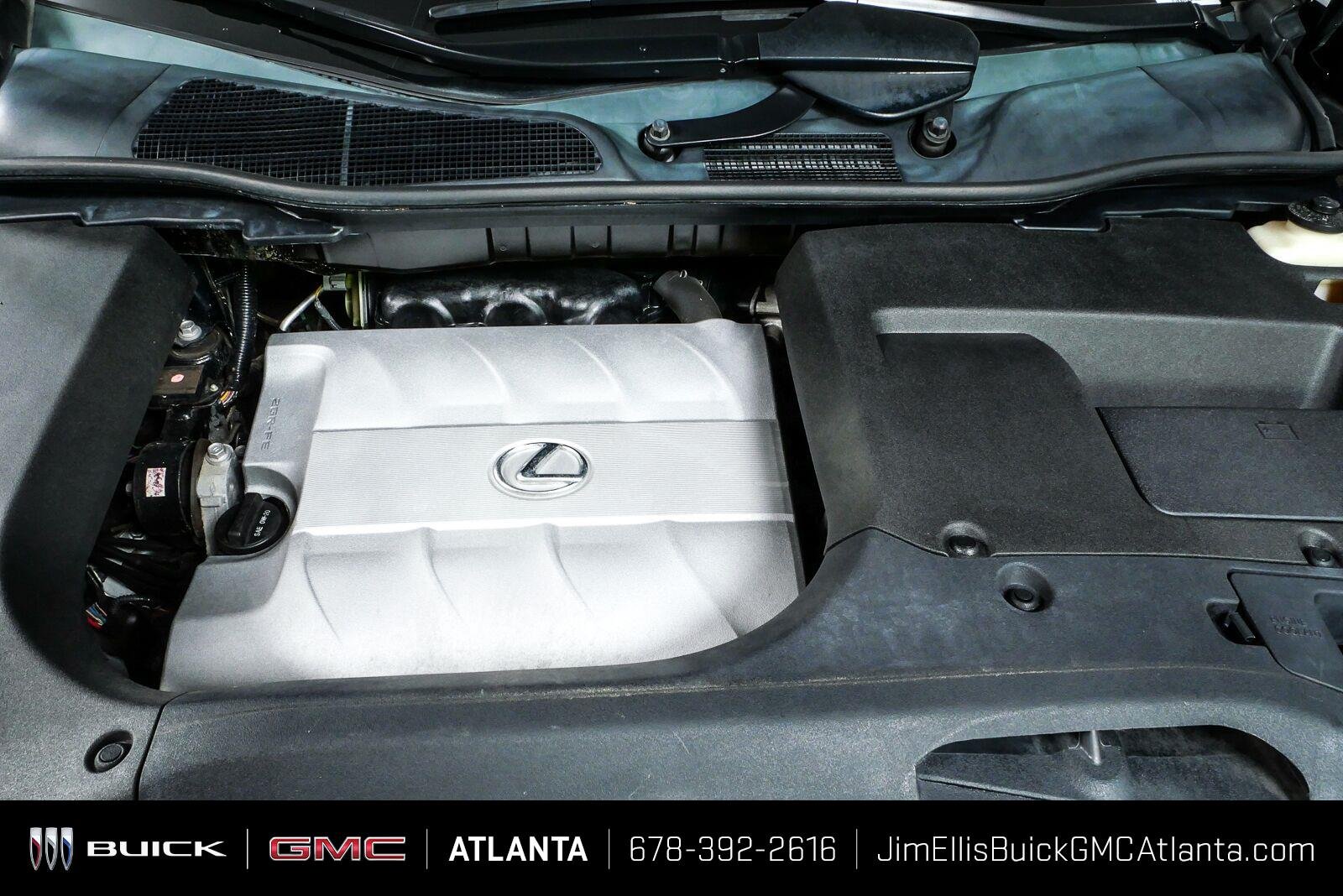 2015 Lexus RX 350 - Photo 34